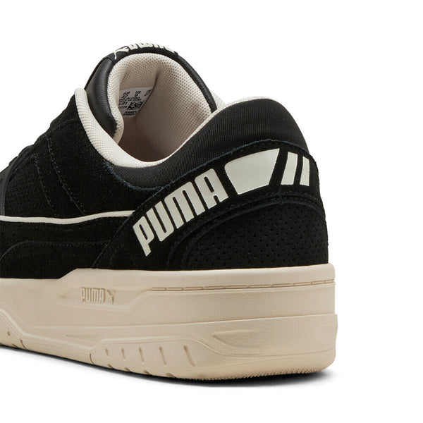 Zapatillas Puma Hombre Rebound Retro Sport SD Negro