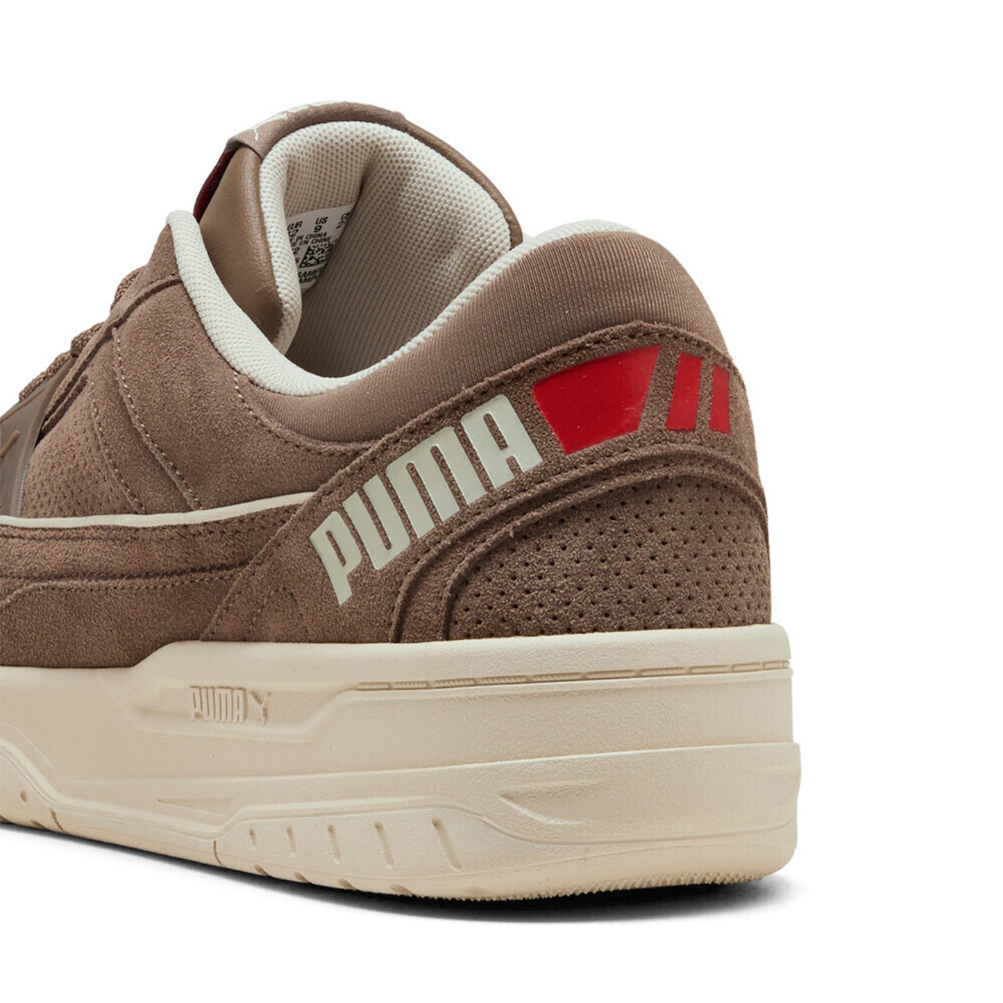 Zapatillas Urbano Hombre Puma Rebound Retro Sport sd