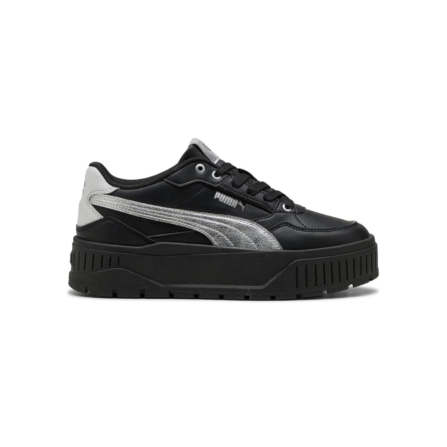 Zapatillas Urbano Mujer Puma Karmen Ii Idol Metallic Whisper