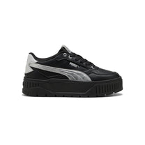 Zapatillas Urbano Mujer Puma Karmen Ii Idol Metallic Whisper