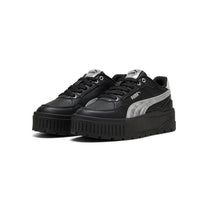 Zapatillas Urbano Mujer Puma Karmen Ii Idol Metallic Whisper