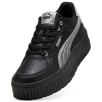 Zapatillas Urbano Mujer Puma Karmen Ii Idol Metallic Whisper