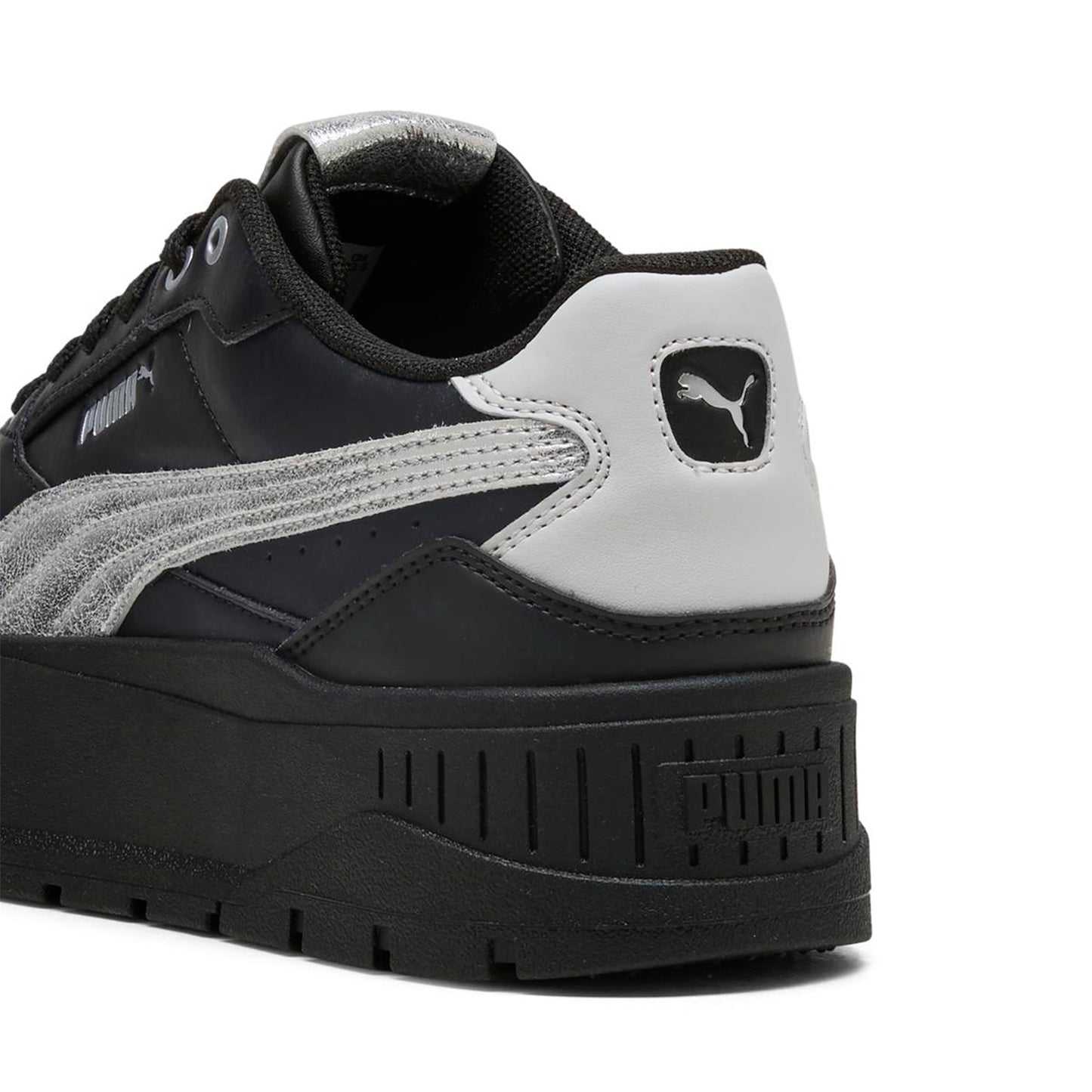 Zapatillas Urbano Mujer Puma Karmen Ii Idol Metallic Whisper