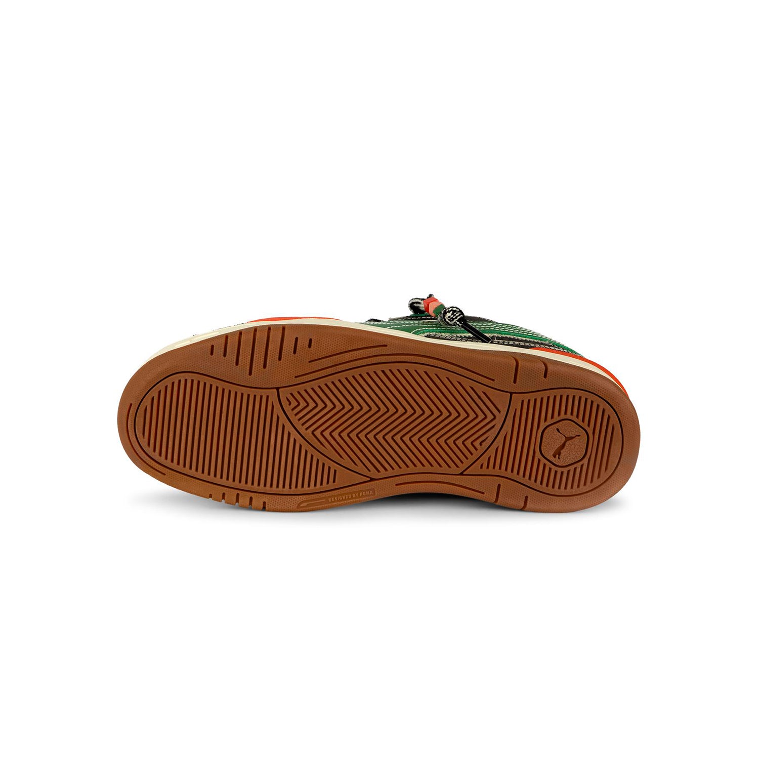 Zapatillas Urbano Hombre Puma -180 Animal De Poder