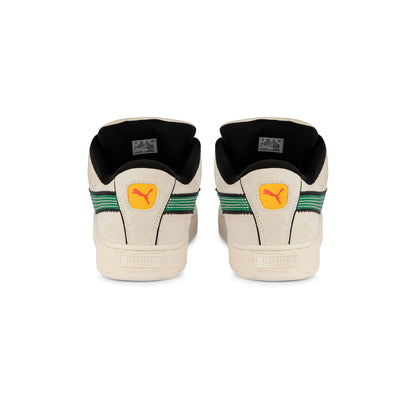 Zapatillas Urbano Hombre Puma Suede Xl Animal De Poder