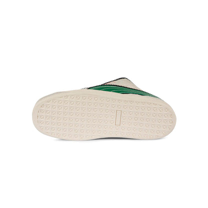 Zapatillas Urbano Hombre Puma Suede Xl Animal De Poder