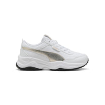 Zapatillas Puma Mujer Cilia Mode Metallic Blanco