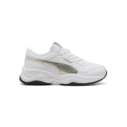 Zapatillas Urbano Mujer Puma Cilia Mode Metallic Whisper