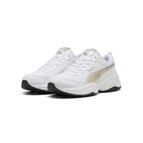 Zapatillas Puma Mujer Cilia Mode Metallic Blanco