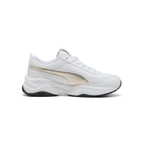 Zapatillas Puma Mujer Cilia Mode Metallic Blanco