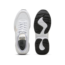 Zapatillas Puma Mujer Cilia Mode Metallic Blanco
