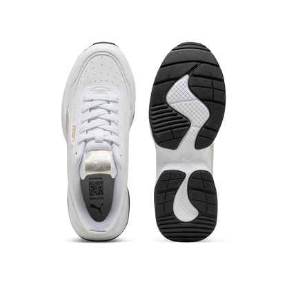 Zapatillas Urbano Mujer Puma Cilia Mode Metallic Whisper