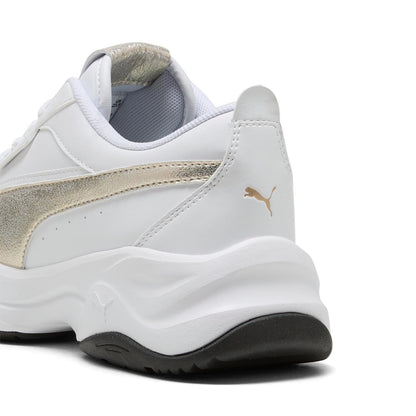 Zapatillas Urbano Mujer Puma Cilia Mode Metallic Whisper
