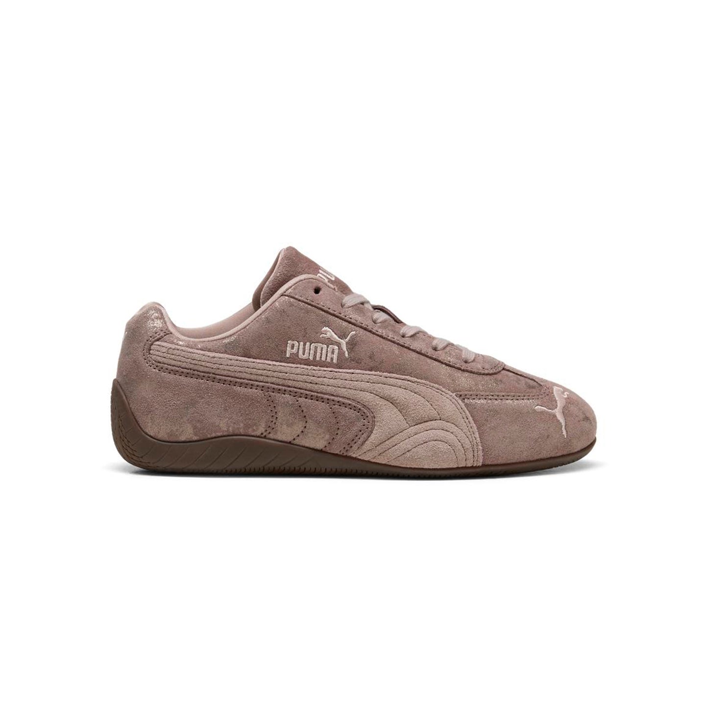 Zapatillas Urbano Mujer Puma Speedcat Faded Chrome Wns
