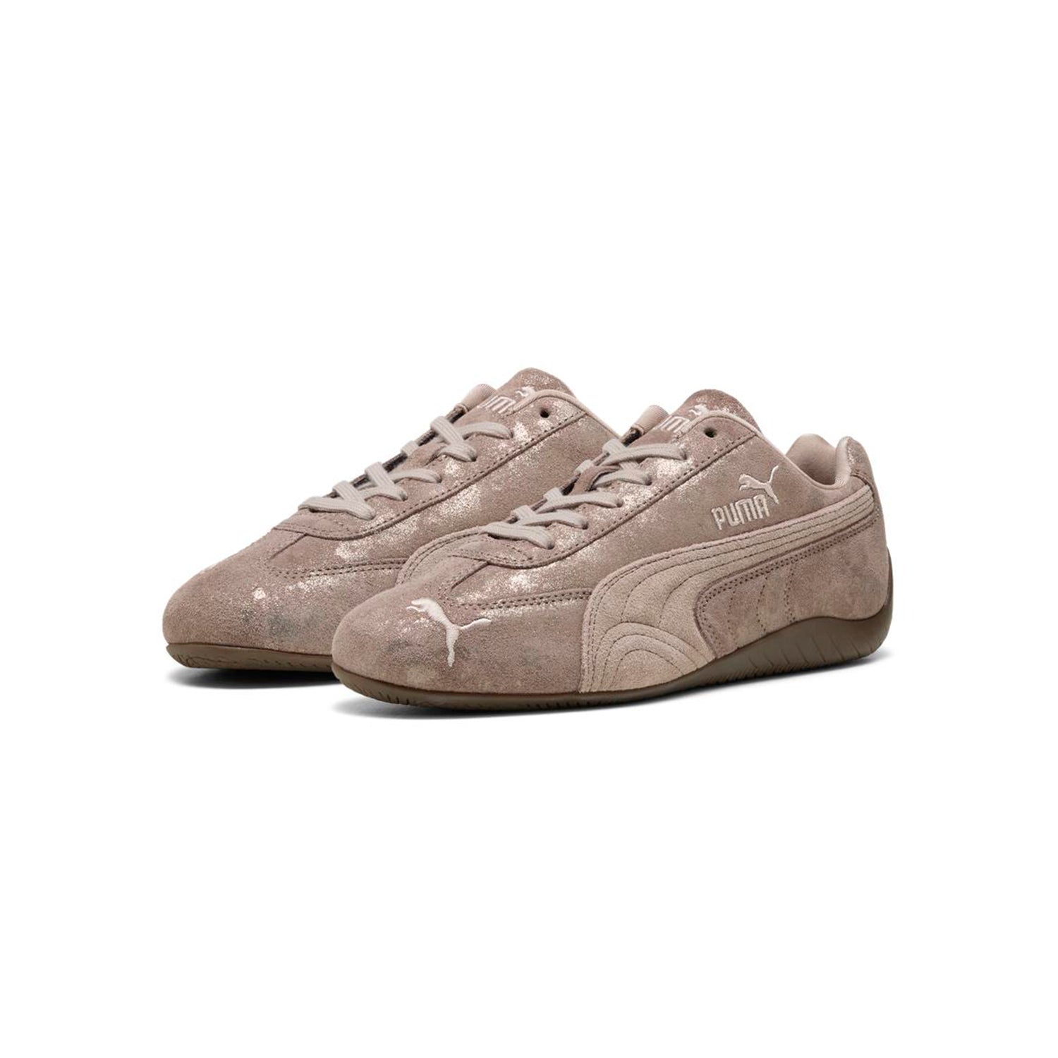 Zapatillas Urbano Mujer Puma Speedcat Faded Chrome Wns
