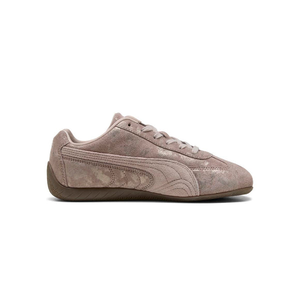 Zapatillas Puma Mujer Speedcat Faded Chrome Beige