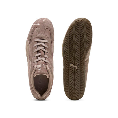 Zapatillas Urbano Mujer Puma Speedcat Faded Chrome Wns