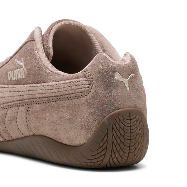 Zapatillas Puma Mujer Speedcat Faded Chrome Beige