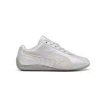 Zapatillas Puma Mujer Speedcat Anodized Plateado