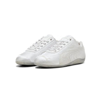 Zapatillas Puma Mujer Speedcat Anodized Plateado