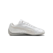Zapatillas Puma Mujer Speedcat Anodized Plateado