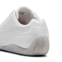 Zapatillas Puma Mujer Speedcat Anodized Plateado