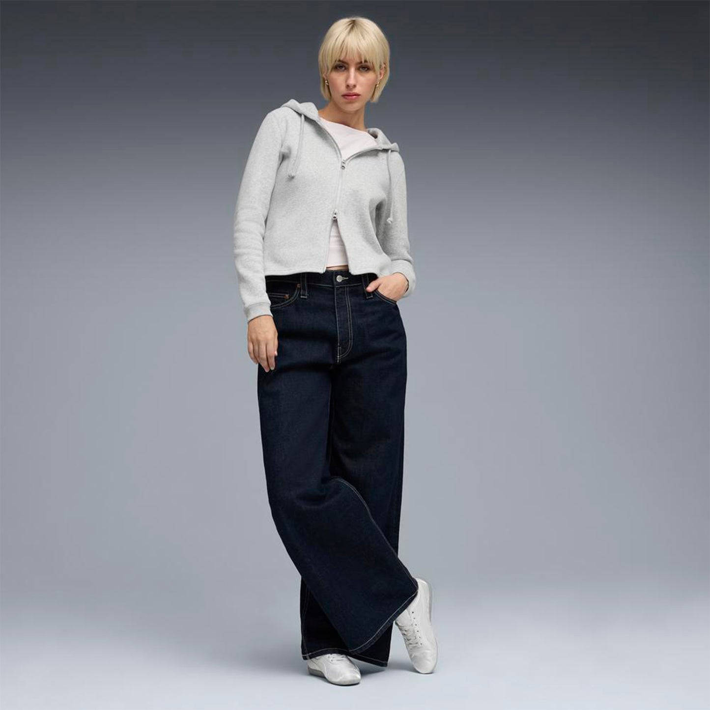 Zapatillas Urbano Mujer Puma Speedcat Anodized Wns