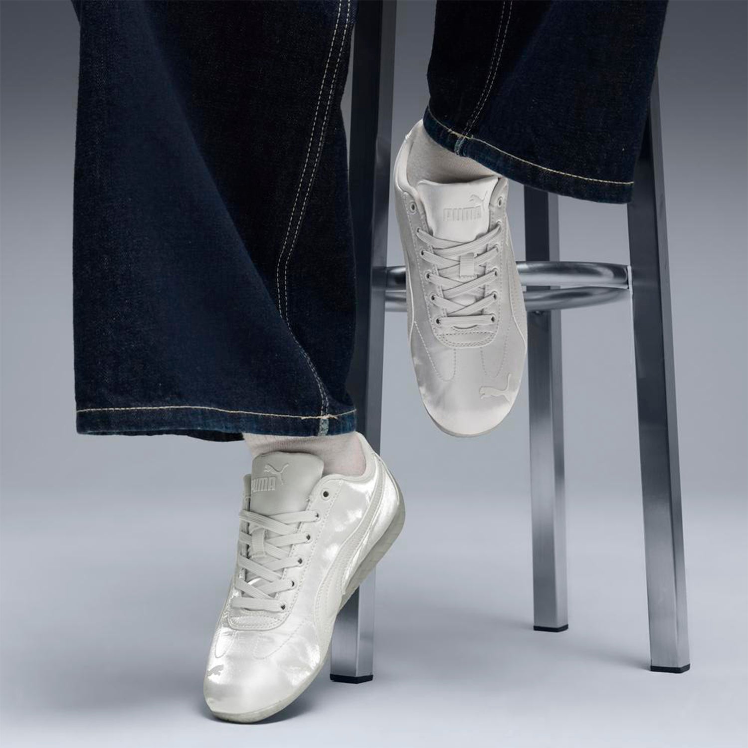 Zapatillas Urbano Mujer Puma Speedcat Anodized Wns