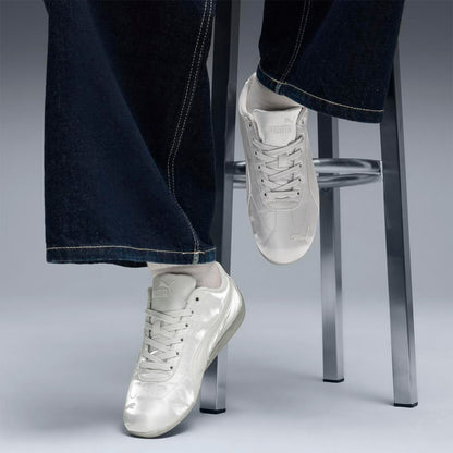 Zapatillas Urbano Mujer Puma Speedcat Anodized Wns