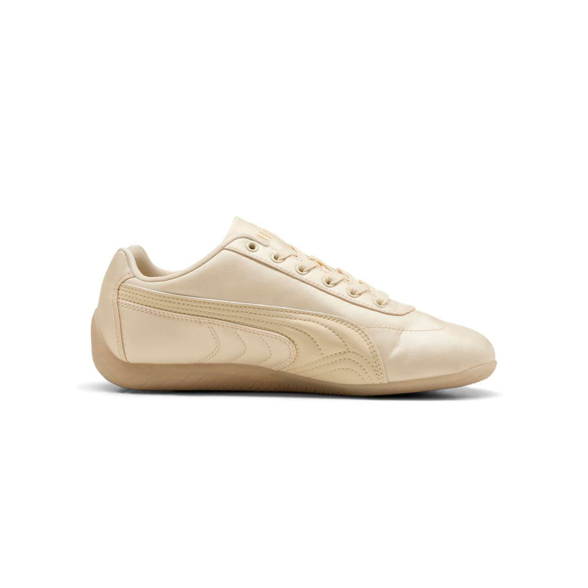 Zapatillas Puma Mujer Speedcat Anodized Beige