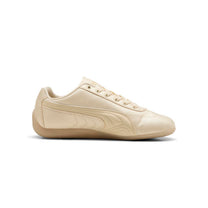 Zapatillas Puma Mujer Speedcat Anodized Beige