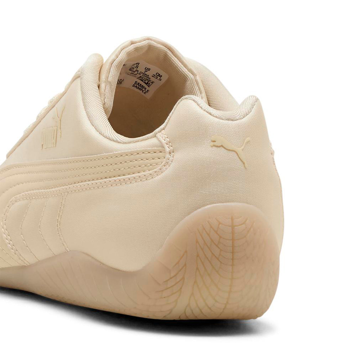 Zapatillas Puma Mujer Speedcat Anodized Beige