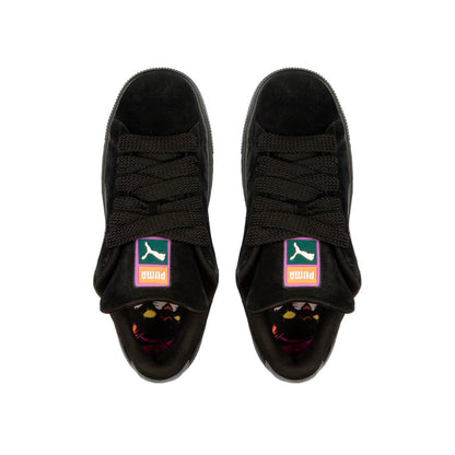 Zapatillas Urbano Hombre Puma Suede Xl Bold