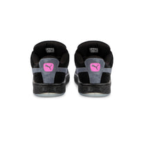 Zapatillas Puma Hombre Suede XL Bold Negro
