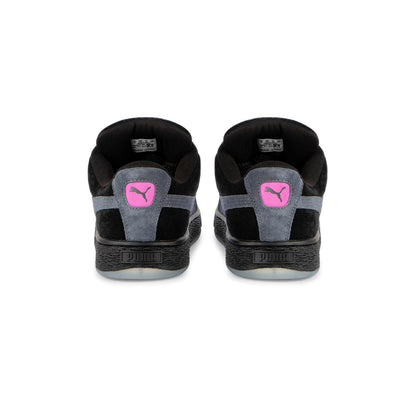 Zapatillas Urbano Hombre Puma Suede Xl Bold