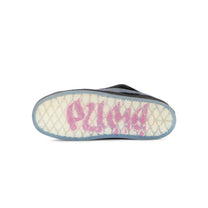 Zapatillas Puma Hombre Suede XL Bold Negro
