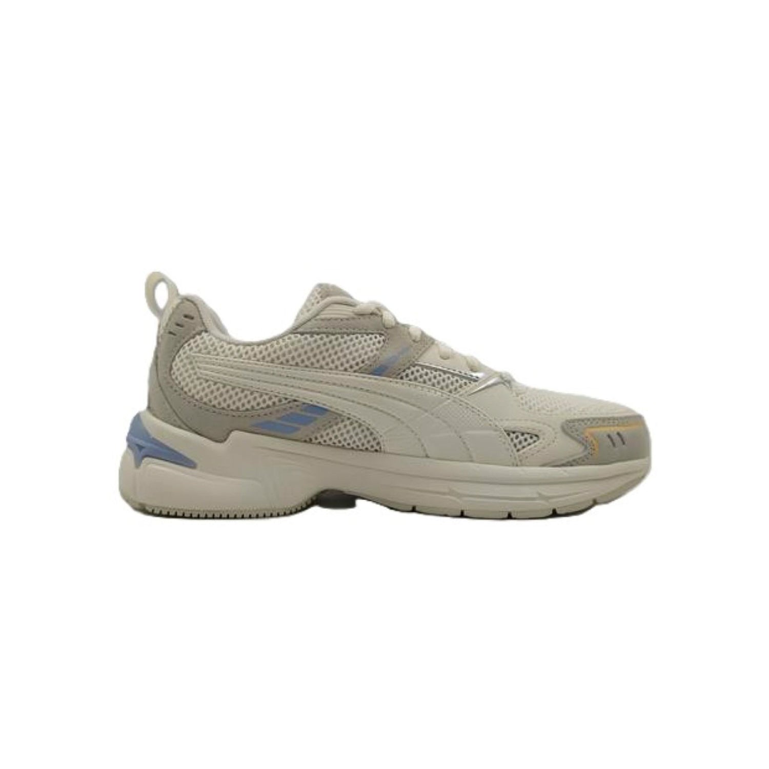 Zapatillas Puma Mujer Milenio Tech 2000 SD Gris