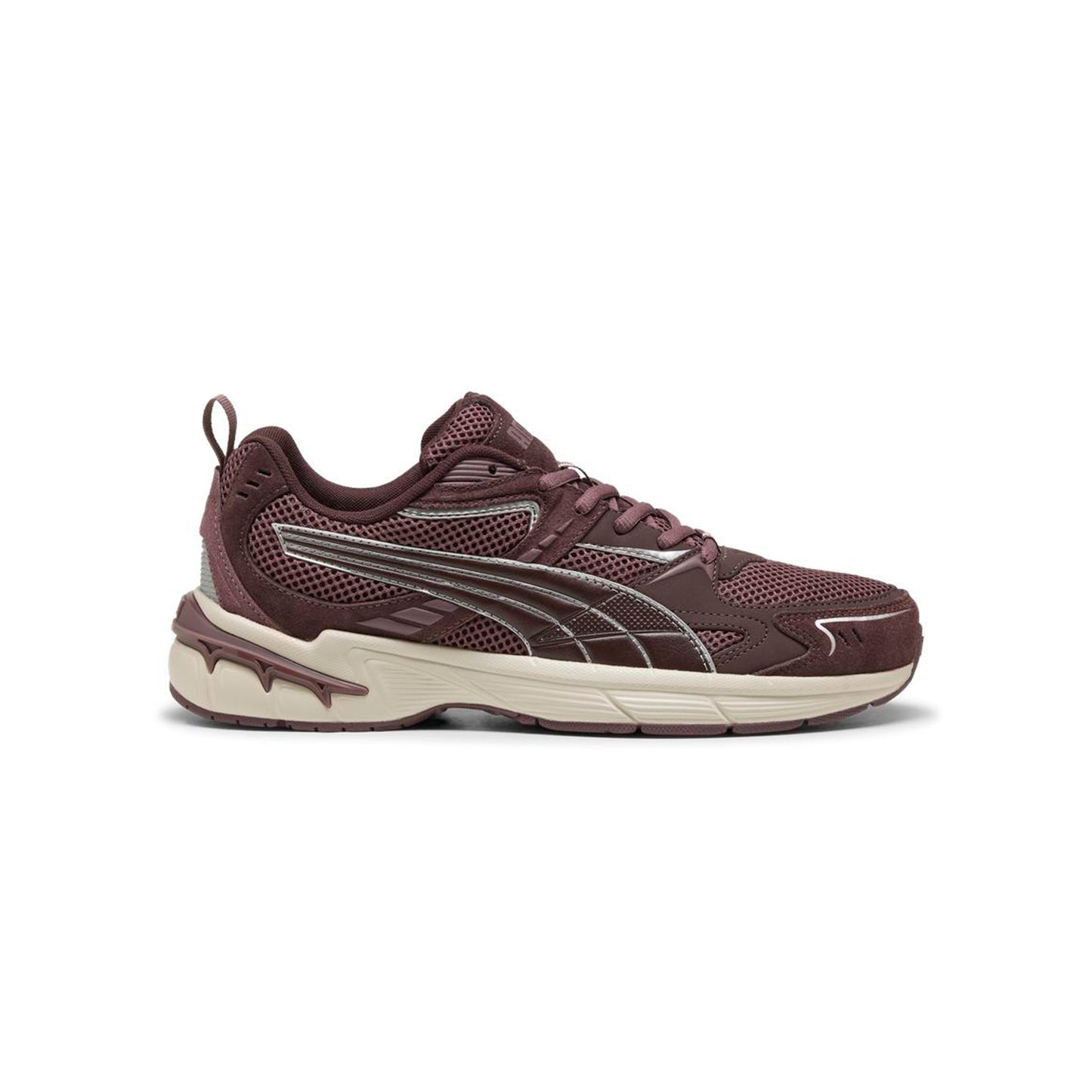 Zapatillas Puma Mujer Milenio Tech 2000 SD Marron