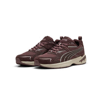 Zapatillas Puma Mujer Milenio Tech 2000 SD Marron