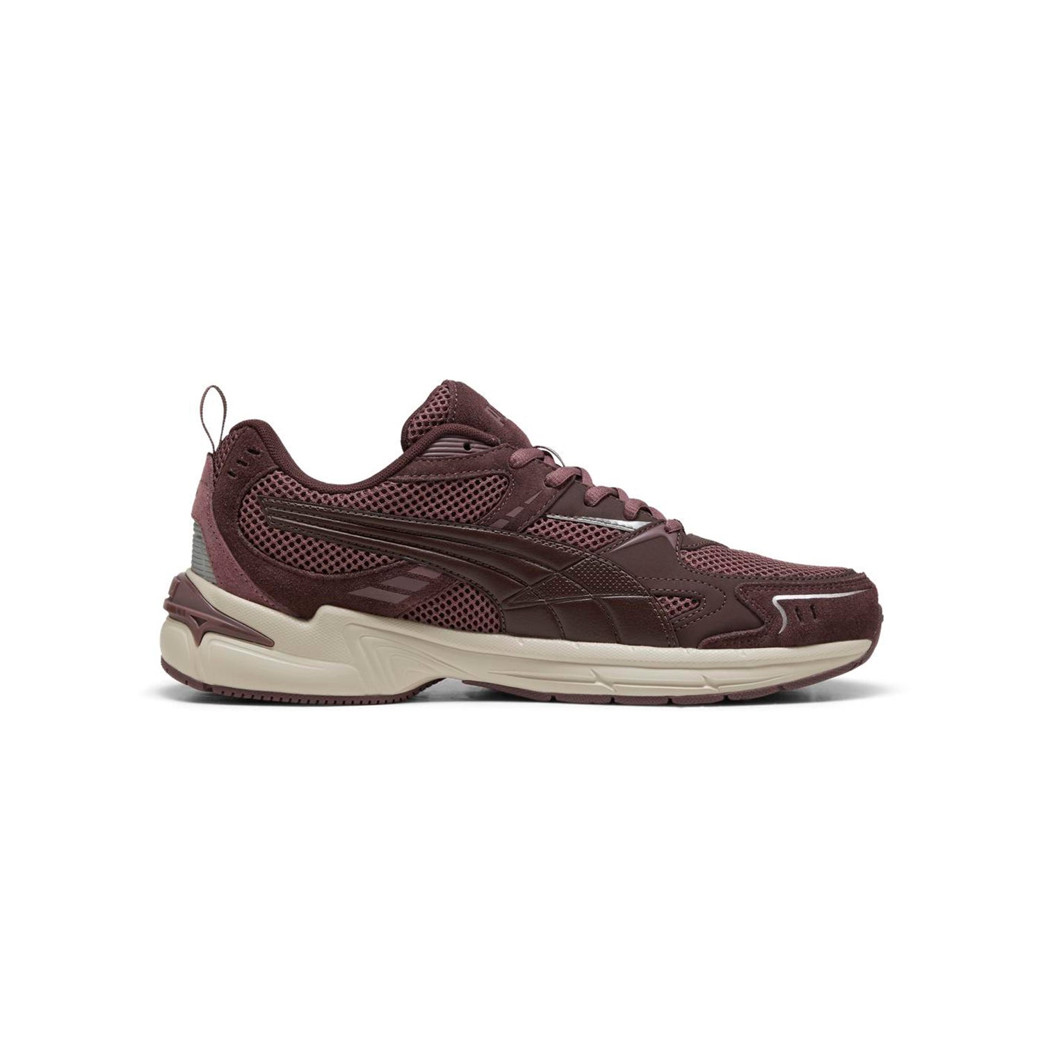 Zapatillas Puma Mujer Milenio Tech 2000 SD Marron