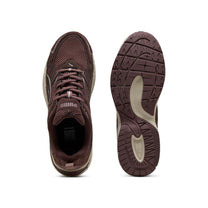 Zapatillas Puma Mujer Milenio Tech 2000 SD Marron