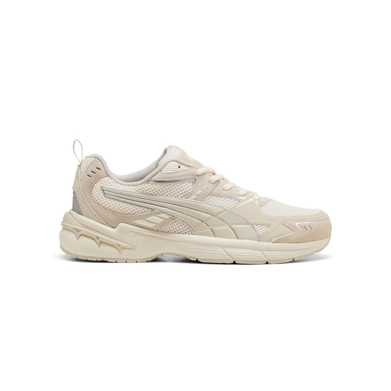 Zapatillas Puma Hombre Milenio Tech 2000 SD Blanco