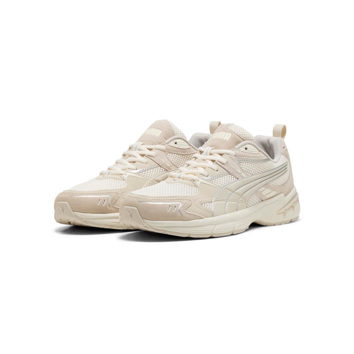 Zapatillas Puma Hombre Milenio Tech 2000 SD Blanco
