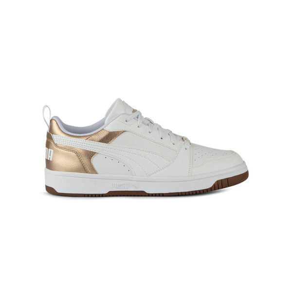 Zapatillas Urbano Mujer Puma Rebound V6 Low G
