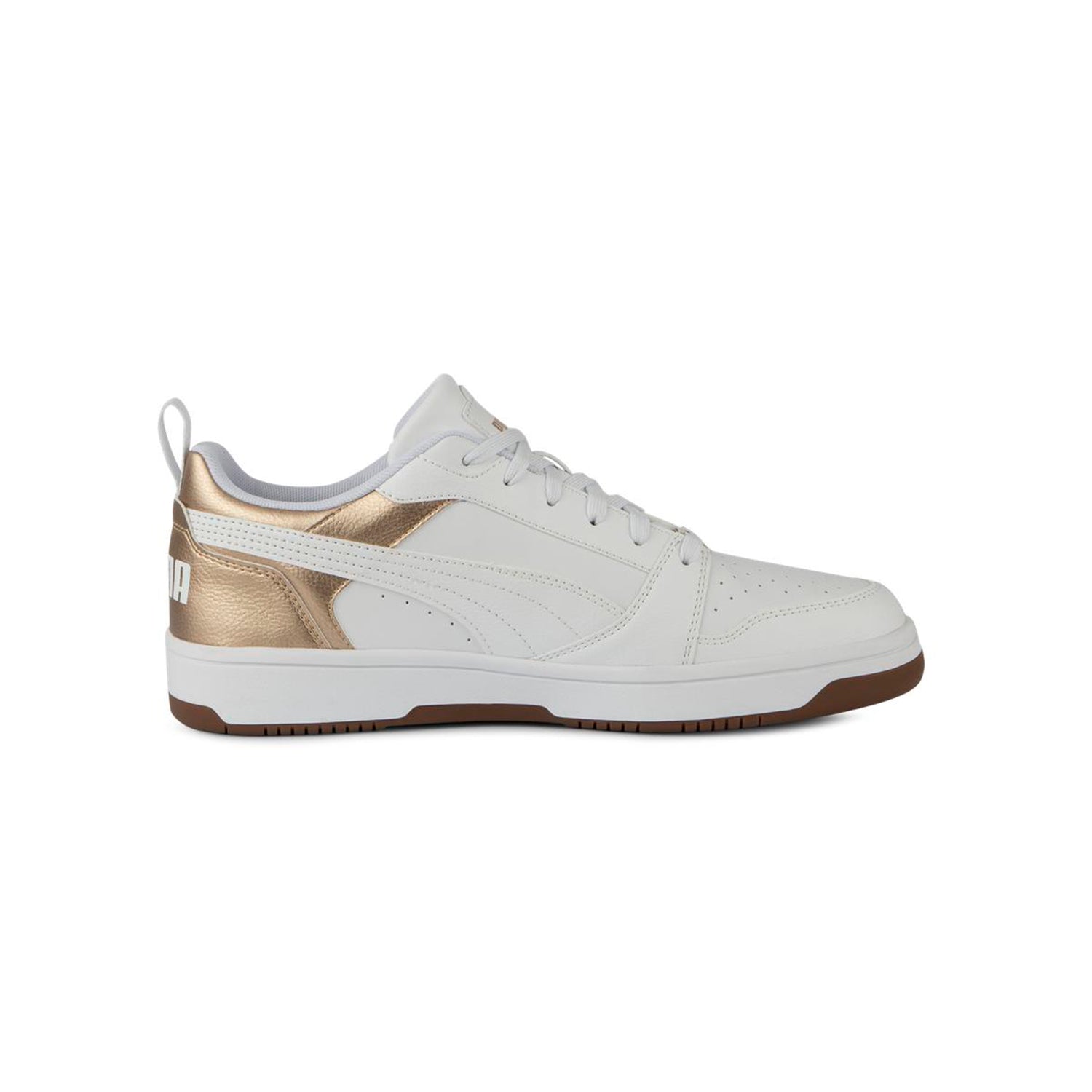 Zapatillas Urbano Mujer Puma Rebound V6 Low G