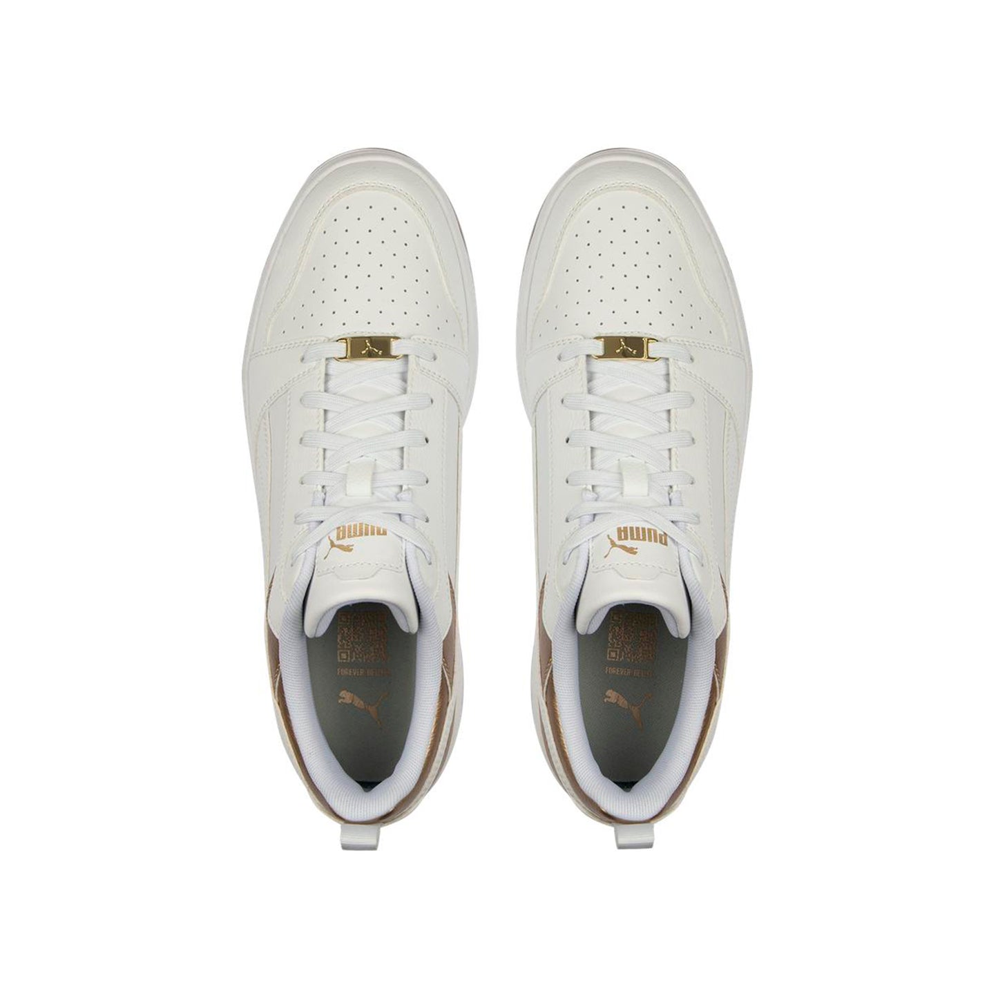 Zapatillas Urbano Mujer Puma Rebound V6 Low G