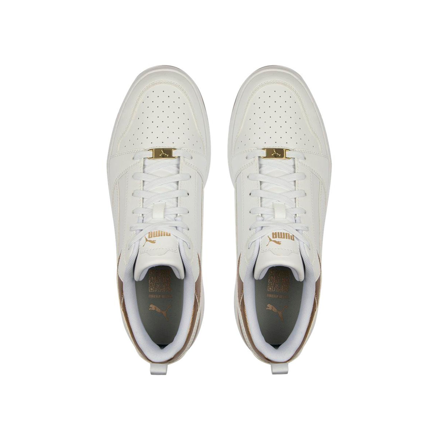 Zapatillas Urbano Mujer Puma Rebound V6 Low G
