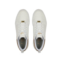 Zapatillas Puma Mujer Rebound v6 Low Blanco