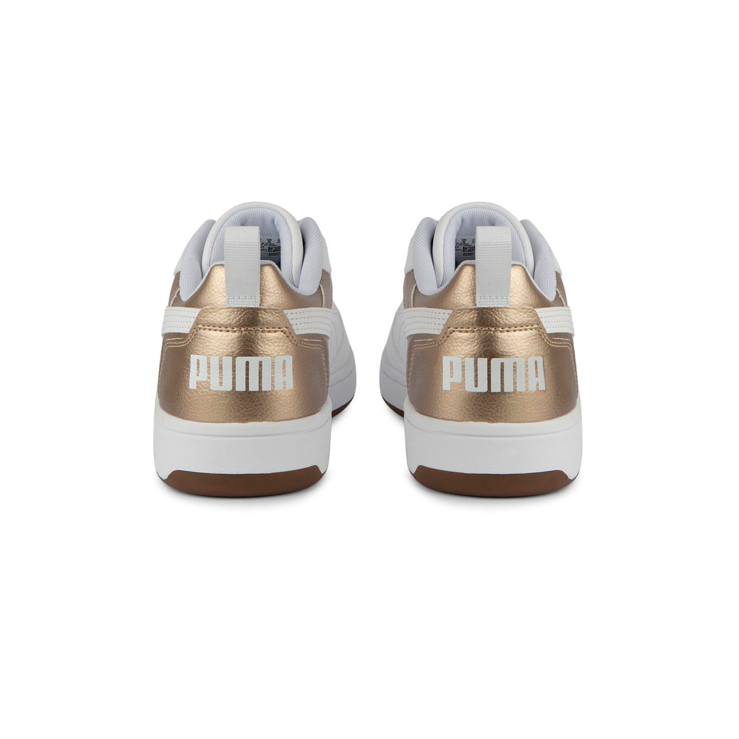 Zapatillas Urbano Mujer Puma Rebound V6 Low G
