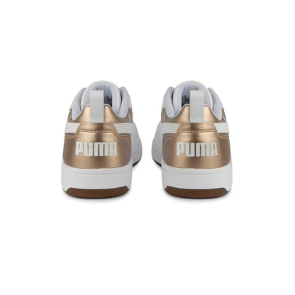 Zapatillas Urbano Mujer Puma Rebound V6 Low G